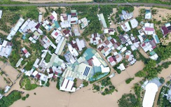 Người thuê trọ ở Khánh Hòa chưa có tạm trú cũng được hỗ trợ sau đợt lũ vừa qua