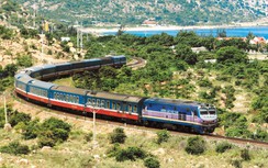 Dự thảo quy định chi tiết nhiều nội dung thi hành Luật Đường sắt 2025