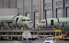 Hàng không toàn cầu phản ứng ra sao sau thông báo triệu hồi lớn nhất lịch sử Airbus?