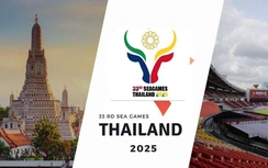 Miễn phí vé cho người hâm mộ tham dự lễ khai mạc SEA Games 33
