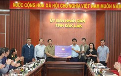 Tiếp tục phân bổ 150 tỷ đồng cho 4 tỉnh Khánh Hòa, Đắk Lắk, Gia Lai và Lâm Đồng