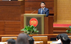 Đề xuất Bộ trưởng Bộ Tài chính quyết định tổng điều tra thống kê quốc gia