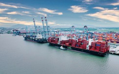 Cần hơn 81.000 tỷ đồng phát triển cảng biển Bà Rịa - Vũng Tàu tới năm 2030