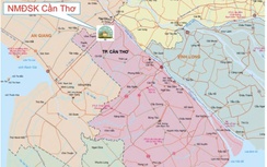 Cần Thơ thực hiện dự án Nhà máy điện sinh khối vốn đầu tư hơn 8.000 tỷ đồng