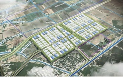 Cần Thơ đầu tư 2 dự án giao thông hơn 2.760 tỷ đồng