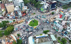 TP.HCM: Phát động 60 ngày đêm thi đua đẩy nhanh tiến độ tuyến metro số 2
