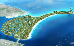Vinhomes Green Paradise nộp hồ sơ bầu chọn “7 kỳ quan đô thị tương lai” thế giới