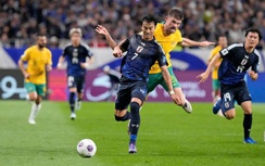 Nhật Bản lên tiếng vụ rời Liên đoàn bóng đá châu Á