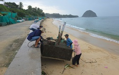 Đắk Lắk khẩn trương triển khai phương án ứng phó bão số 13