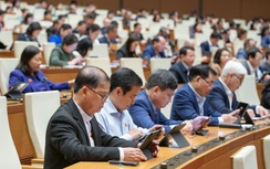 Để xảy ra lãng phí trong cơ quan, người đứng đầu phải chịu trách nhiệm