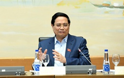 Thủ tướng: Đưa Tiếng Anh là ngôn ngữ thứ hai trong trường học để nâng cao hội nhập quốc tế