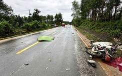 Tin tức tai nạn giao thông mới nhất hôm nay 4/11/2025