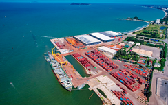 Đề xuất mở rộng vùng nước cảng biển Nghệ An phù hợp quy hoạch và nhu cầu đầu tư mới