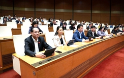 Sẽ nghiêm cấm nhiều hành vi trong quản lý thuế