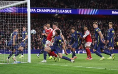 Nhận định Slavia Prague và Arsenal (0h45 ngày 5/11), Champions League 2025-2026