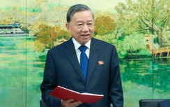 Tổng Bí thư Tô Lâm: Sắp tới sẽ ban hành nghị quyết về kinh tế Nhà nước