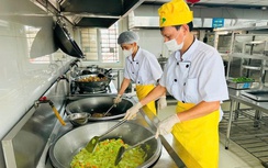 Bộ Y tế siết an toàn thực phẩm học đường và bếp ăn tập thể