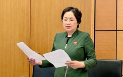 Ưu tiên đầu tư hạ tầng giao thông để người dân vùng khó vươn lên thoát nghèo