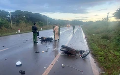 Tin tức tai nạn giao thông mới nhất hôm nay 6/11/2025