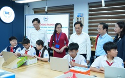 STEM Innovation Petrovietnam: Thắp sáng nguồn năng lượng tri thức cho tương lai đất nước