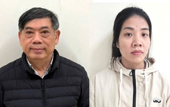 Bộ Công an khởi tố 17 người liên quan sai phạm khi xuất khẩu sầu riêng sang Trung Quốc