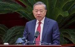 Tổng Bí thư: Giới thiệu những người xứng đáng nhất tham gia Bộ Chính trị, Ban Bí thư