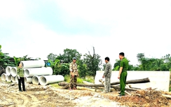 Phú Thọ: Tháo gỡ vướng mắc GPMB dự án đường song song đường sắt Hà Nội - Lào Cai