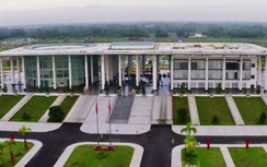 Cần Thơ tận dụng trụ sở quy mô lớn phục vụ nghiên cứu và đào tạo