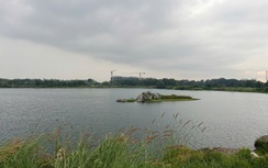 TP.HCM: Tìm kiếm thiếu niên đuối nước thương tâm