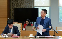 Đưa cán bộ quản lý đất đai về xã, nhiều vướng mắc được tháo gỡ