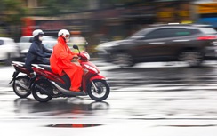 Cảnh báo lũ, triều cường trên hệ thống sông Đồng Nai và sông La Ngà