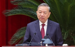 Phát biểu bế mạc Hội nghị Trung ương 14 khóa XIII của Tổng Bí thư Tô Lâm