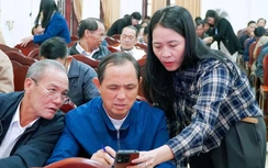 Hà Tĩnh: Tập trung xây dựng nền hành chính chuyên nghiệp, hiện đại, hiệu quả