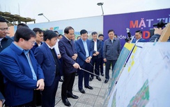 Thái Nguyên tăng tốc, đặt mục tiêu tăng trưởng hai con số năm 2026