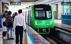 Kỳ vọng phát triển mạng lưới đường sắt đô thị