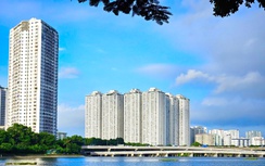 Hành lang pháp lý mới cho đô thị thông minh Việt Nam