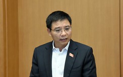 Bộ trưởng Tài chính: Để phát triển cảng Trần Đề, chỉ đầu tư hạ tầng là chưa đủ