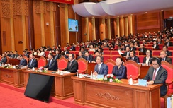 Việt Nam – Lào: Mở rộng hành lang thương mại xanh, kết nối hạ tầng biên giới hiện đại