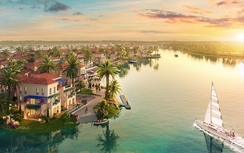 Gold Coast Vung Tau: Cửa ngõ kết nối, điểm đến quốc tế và bệ phóng đầu tư