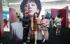 Người hâm mộ đổ về Ocean City chào đón G-DRAGON 2025 WORLD TOUR [Übermensch] IN HANOI
