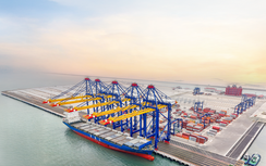 Nghị định 84: Bước ngoặt quản lý tài sản công ngành hàng hải