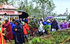 Nam sinh lớp 9 bị bạn khác trường đánh tử vong ở Hà Tĩnh