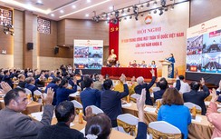 Nhân sĩ, trí thức đóng góp nhiều ý kiến tâm huyết vào văn kiện Đại hội Đảng