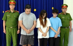 Công an TP.HCM vạch trần vụ tài xế taxi “gài bẫy” ma túy hại đồng nghiệp