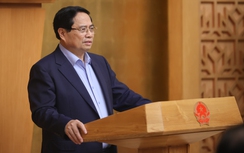 Thủ tướng: Tốc độ tăng GDP quý IV phải đạt trên 8,4%