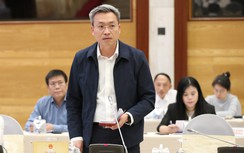 Bộ Công an thông tin tiến độ điều tra các vụ án liên quan Hoàng Hường, Ngân 98