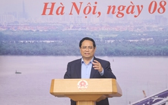 Thủ tướng: Khánh thành tuyến cao tốc từ Cao Bằng tới Cà Mau vào 19/12