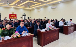 Hơn 2,5 triệu ý kiến góp ý vào dự thảo các văn kiện Đại hội XIV của Đảng