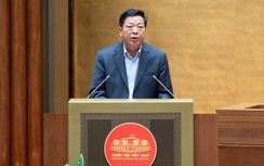 National Assembly reviews amended Construction Law to streamline investment process