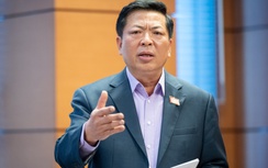Minister Tran Hong Minh calls for 100-year vision to ensure balanced urban–rural growth